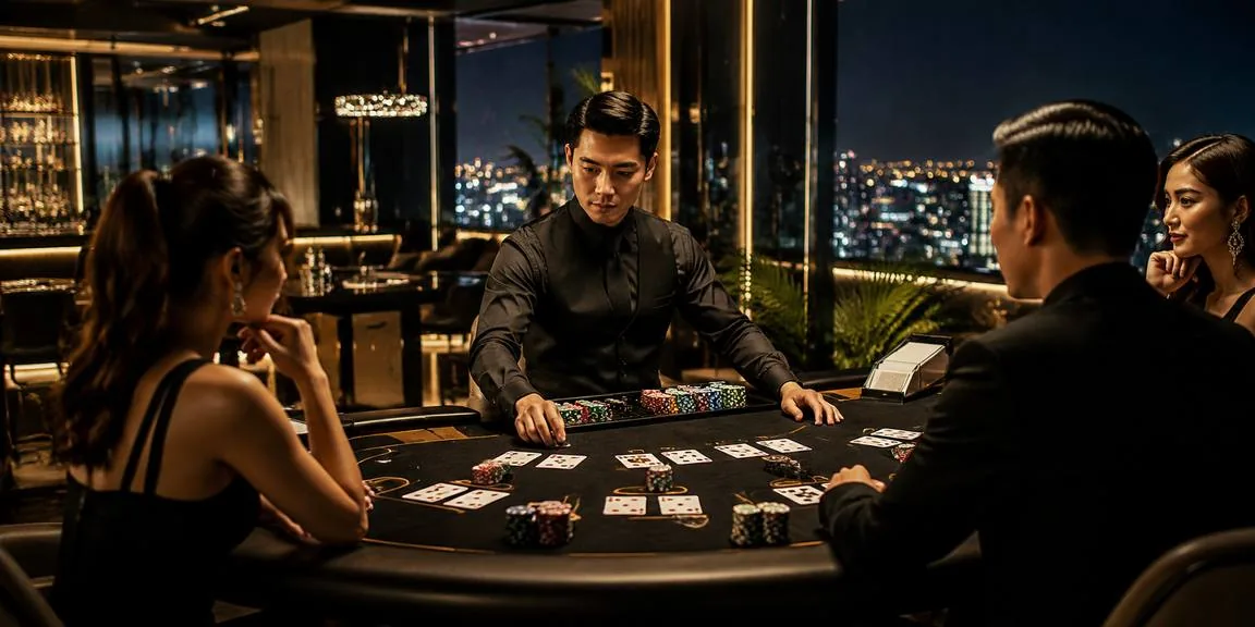 Roulette Ngày
